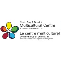 North Bay & District Multicultural Centre logo, North Bay & District Multicultural Centre contact details