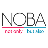 NOBA.ist logo, NOBA.ist contact details