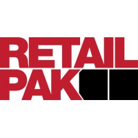 Retail Pak logo, Retail Pak contact details