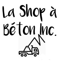 La Shop à Béton Inc. logo, La Shop à Béton Inc. contact details