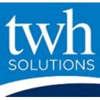 TWH Solutions logo, TWH Solutions contact details