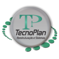 TecnoPlan - Reestruturação e Sistemas logo, TecnoPlan - Reestruturação e Sistemas contact details