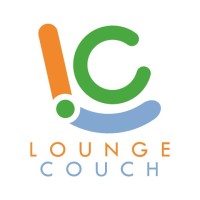 LoungeCouch logo, LoungeCouch contact details