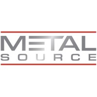 Metal Source Inc logo, Metal Source Inc contact details