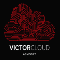 Victor Cloud Advisory logo, Victor Cloud Advisory contact details