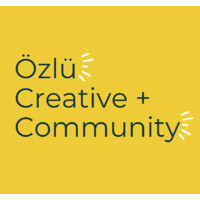 Özlü Creative + Community logo, Özlü Creative + Community contact details