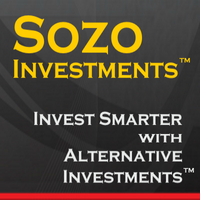 Sozo Investments logo, Sozo Investments contact details