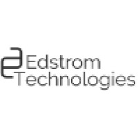 Edstrom Technologies logo, Edstrom Technologies contact details