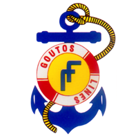 Goutos Lines logo, Goutos Lines contact details