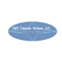 C&M Treasure Hunters, LLC logo, C&M Treasure Hunters, LLC contact details