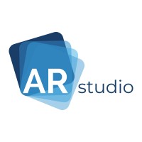 AR Studio logo, AR Studio contact details