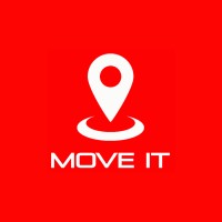 Move It logo, Move It contact details