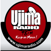 Ujima Radio CIC logo, Ujima Radio CIC contact details