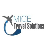 MICE TRAVEL SOLUTIONS logo, MICE TRAVEL SOLUTIONS contact details