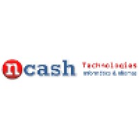 NCASH TECHNOLOGIES logo, NCASH TECHNOLOGIES contact details