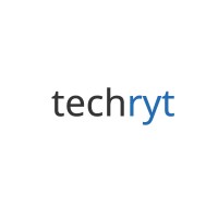 Techryt logo, Techryt contact details