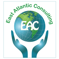 East Atlantic Consulting logo, East Atlantic Consulting contact details