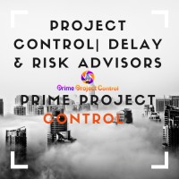 Prime Project Control logo, Prime Project Control contact details