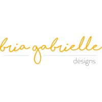 Bria Gabrielle Designs logo, Bria Gabrielle Designs contact details