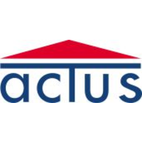 Actus AS logo, Actus AS contact details