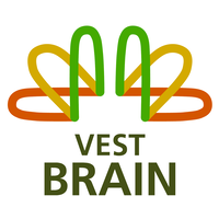 Vest Brain logo, Vest Brain contact details