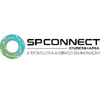 SPConnect Engenharia logo, SPConnect Engenharia contact details