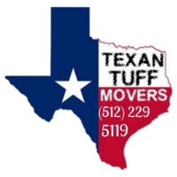 Texan Tuff Movers LLC logo, Texan Tuff Movers LLC contact details