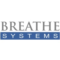 BREATHE Systems logo, BREATHE Systems contact details