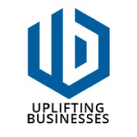 Uplifting Businesses logo, Uplifting Businesses contact details