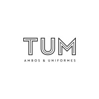 TUM logo, TUM contact details