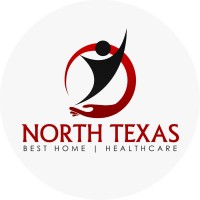 North Texas Best Home Health Care logo, North Texas Best Home Health Care contact details