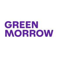 GreenMorrow logo, GreenMorrow contact details