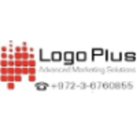 LogoPlus Ltd logo, LogoPlus Ltd contact details