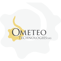 Ometeo Technologies SAS logo, Ometeo Technologies SAS contact details