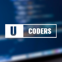 Ucoders logo, Ucoders contact details