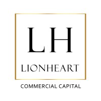 Lionheart Commercial Capital logo, Lionheart Commercial Capital contact details