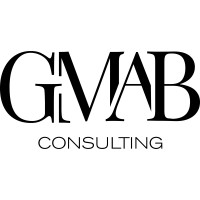 GMAB Consulting logo, GMAB Consulting contact details