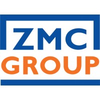 ZMC Group logo, ZMC Group contact details