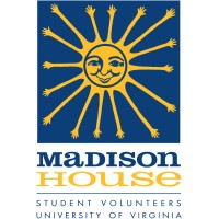 Madison House | Charlottesville, VA logo, Madison House | Charlottesville, VA contact details