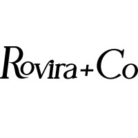 Rovira + Co logo, Rovira + Co contact details