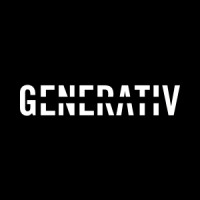 Generativ logo, Generativ contact details