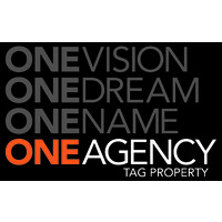 One Agency Tag Property logo, One Agency Tag Property contact details