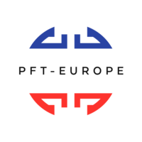 PFT-EUROPE logo, PFT-EUROPE contact details