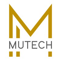 MUTECH logo, MUTECH contact details