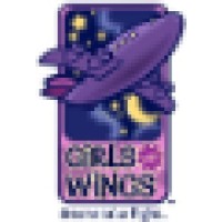 Girls With Wings, Inc. logo, Girls With Wings, Inc. contact details