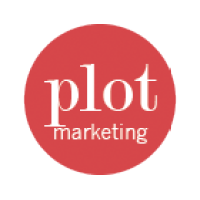 Plot Marketing logo, Plot Marketing contact details