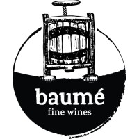 Baumé Fine Wines logo, Baumé Fine Wines contact details