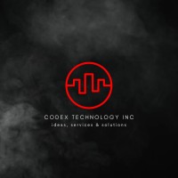 Codex Technology Inc logo, Codex Technology Inc contact details