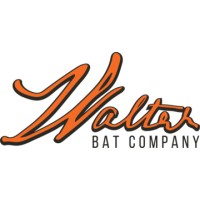 Walter Bat Company logo, Walter Bat Company contact details