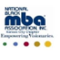 National Black MBA Association-Kansas City Chapter logo, National Black MBA Association-Kansas City Chapter contact details